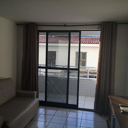 Apartamento Praia De Manaira Joao Pessoa Luaran gambar