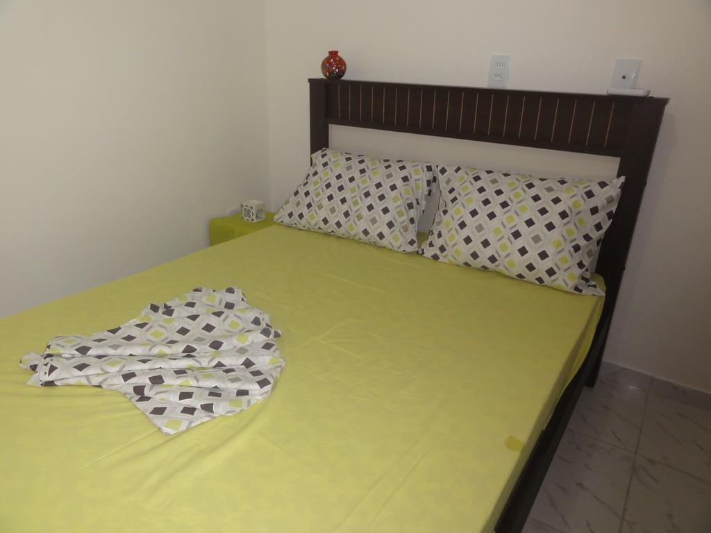 Apartamento Praia De Manaira Joao Pessoa Bilik gambar