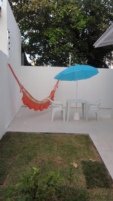Apartamento Praia De Manaira Joao Pessoa Bilik gambar