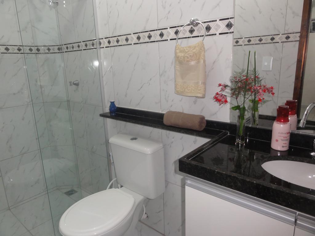Apartamento Praia De Manaira Joao Pessoa Bilik gambar