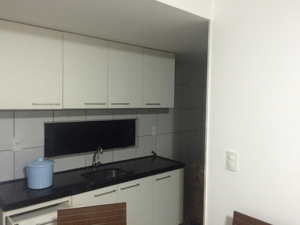 Apartamento Praia De Manaira Joao Pessoa Luaran gambar