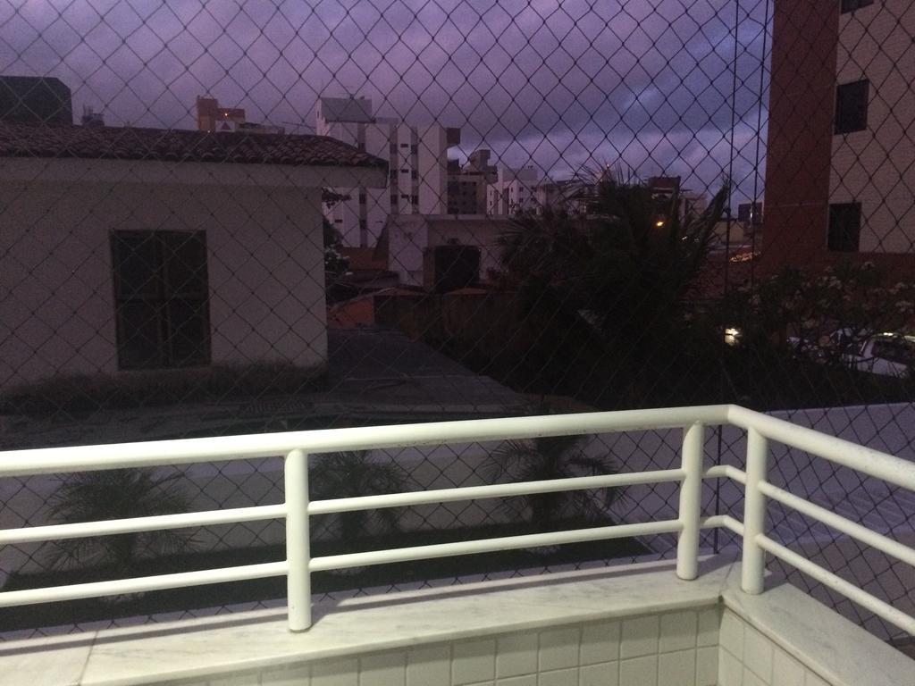 Apartamento Praia De Manaira Joao Pessoa Luaran gambar