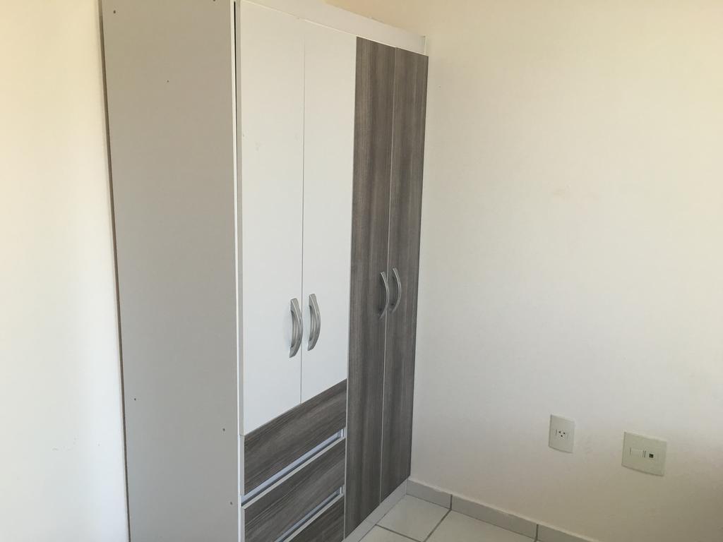 Apartamento Praia De Manaira Joao Pessoa Luaran gambar