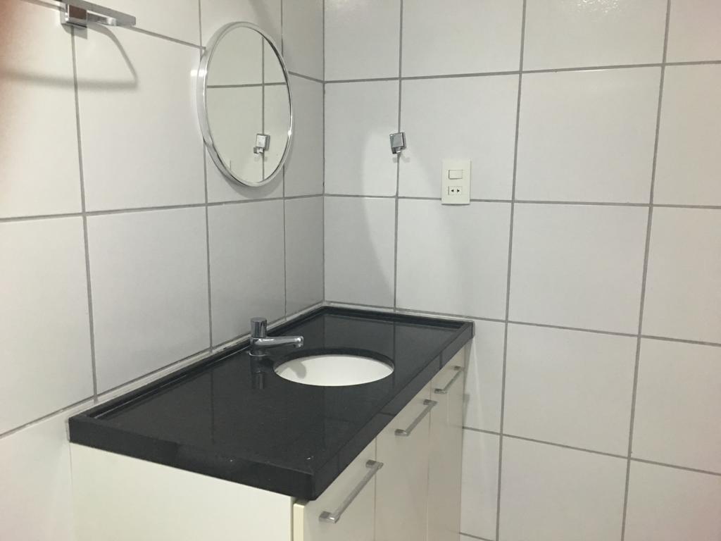Apartamento Praia De Manaira Joao Pessoa Luaran gambar