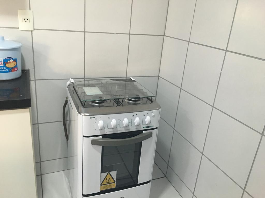 Apartamento Praia De Manaira Joao Pessoa Luaran gambar